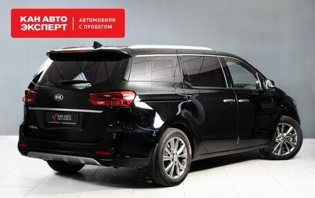 KIA Carnival III, 2019 год, 3 600 000 рублей, 3 фотография