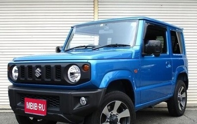 Suzuki Jimny, 2020 год, 1 500 000 рублей, 1 фотография