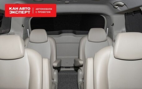 KIA Carnival III, 2019 год, 3 600 000 рублей, 9 фотография