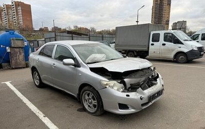 Toyota Corolla, 2007 год, 400 000 рублей, 1 фотография