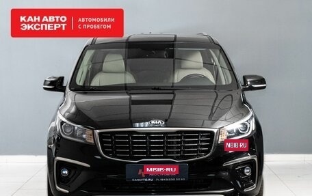 KIA Carnival III, 2019 год, 3 600 000 рублей, 2 фотография