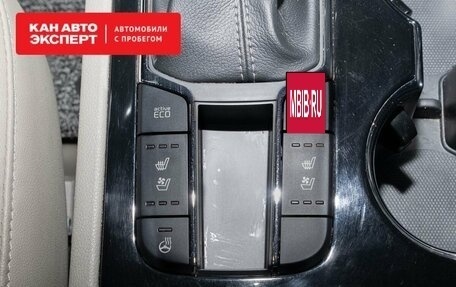 KIA Carnival III, 2019 год, 3 600 000 рублей, 15 фотография