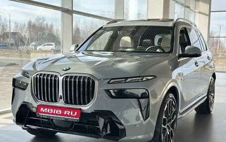 BMW X7, 2022 год, 15 650 000 рублей, 1 фотография