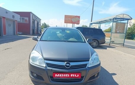 Opel Astra H, 2011 год, 690 000 рублей, 1 фотография