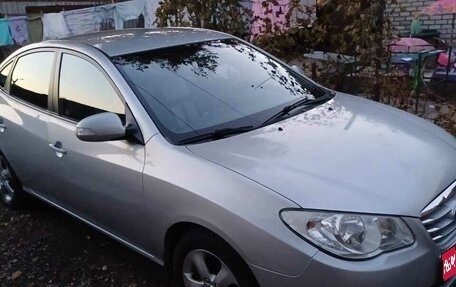 Hyundai Elantra IV, 2010 год, 1 150 000 рублей, 1 фотография