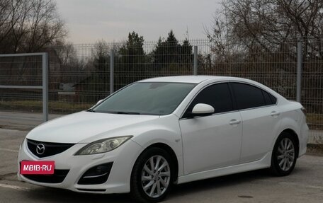 Mazda 6, 2010 год, 1 270 000 рублей, 1 фотография