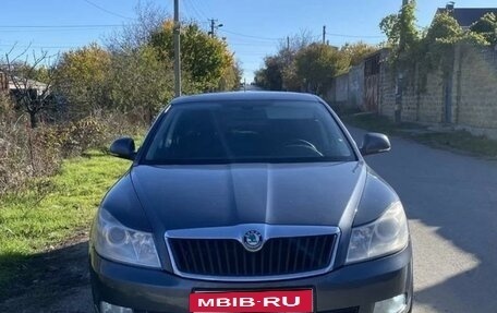 Skoda Octavia, 2011 год, 960 000 рублей, 1 фотография