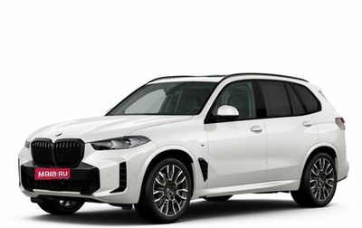 BMW X5, 2024 год, 16 950 000 рублей, 1 фотография