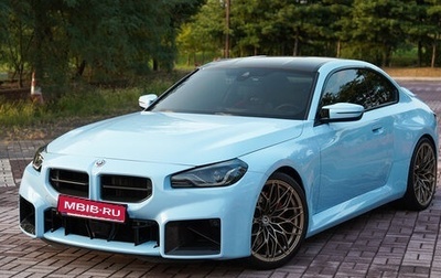 BMW M2 F87, 2021 год, 6 200 000 рублей, 1 фотография