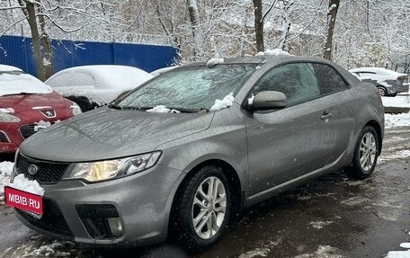 KIA Cerato III, 2011 год, 930 000 рублей, 1 фотография