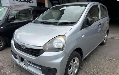 Daihatsu Mira e:S I рестайлинг, 2013 год, 580 077 рублей, 1 фотография