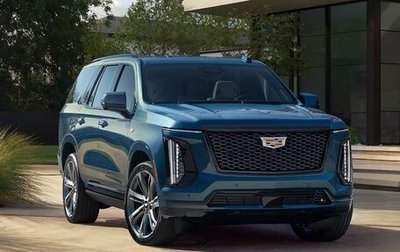 Cadillac Escalade V, 2024 год, 18 770 000 рублей, 1 фотография