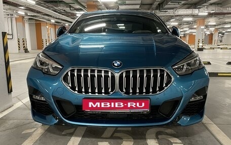 BMW 2 серия F44, 2020 год, 3 750 000 рублей, 1 фотография