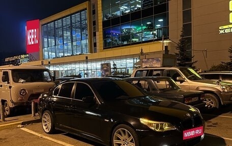 BMW 5 серия, 2004 год, 799 999 рублей, 5 фотография