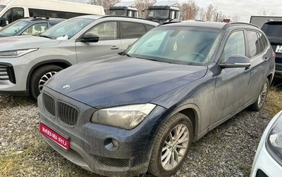 BMW X1, 2013 год, 1 690 000 рублей, 1 фотография