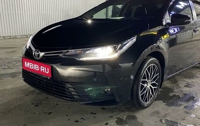 Toyota Corolla, 2013 год, 1 330 000 рублей, 1 фотография