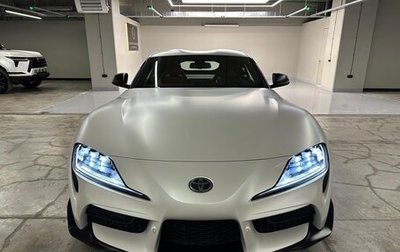 Toyota Supra, 2024 год, 12 000 000 рублей, 1 фотография