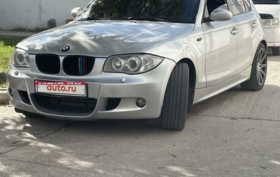 BMW 1 серия, 2006 год, 1 000 000 рублей, 1 фотография