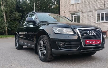 Audi Q5, 2012 год, 1 800 000 рублей, 1 фотография