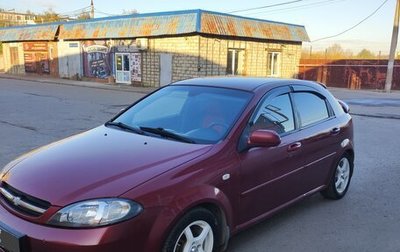 Chevrolet Lacetti, 2007 год, 610 000 рублей, 1 фотография