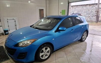 Mazda 3, 2011 год, 1 000 060 рублей, 1 фотография