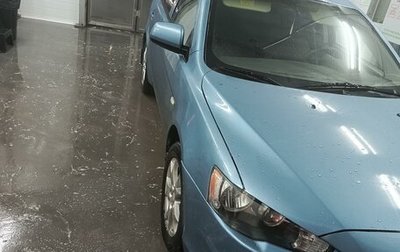 Mitsubishi Lancer IX, 2008 год, 750 000 рублей, 1 фотография