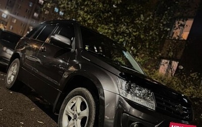 Suzuki Grand Vitara, 2014 год, 1 500 000 рублей, 1 фотография