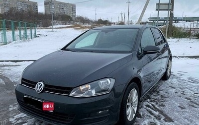 Volkswagen Golf VII, 2014 год, 1 150 000 рублей, 1 фотография