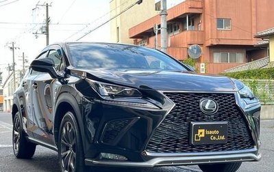 Lexus NX I, 2021 год, 2 780 400 рублей, 1 фотография