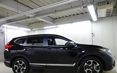 Honda CR-V IV, 2020 год, 2 470 411 рублей, 1 фотография