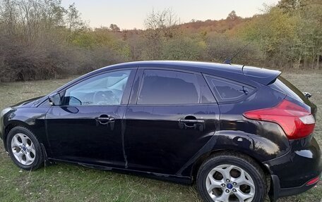 Ford Focus III, 2014 год, 790 000 рублей, 5 фотография