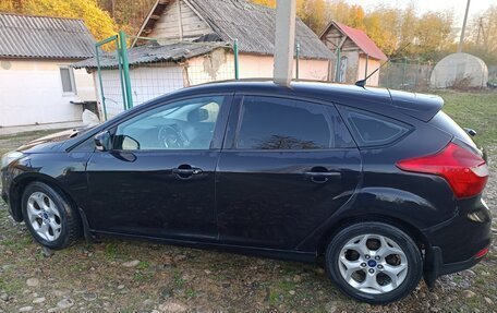 Ford Focus III, 2014 год, 790 000 рублей, 6 фотография