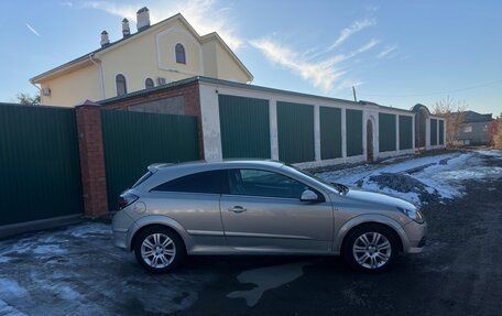 Opel Astra H, 2007 год, 430 000 рублей, 4 фотография