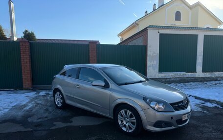 Opel Astra H, 2007 год, 430 000 рублей, 5 фотография