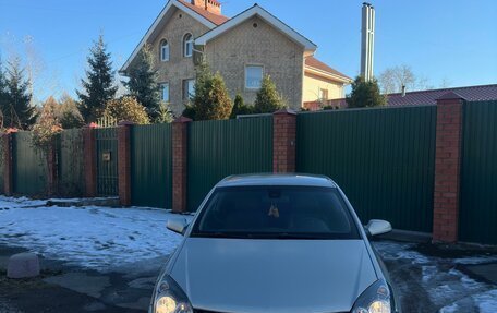 Opel Astra H, 2007 год, 430 000 рублей, 3 фотография