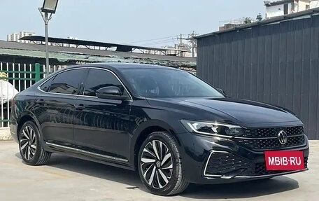 Volkswagen Passat B8 рестайлинг, 2021 год, 2 400 200 рублей, 2 фотография