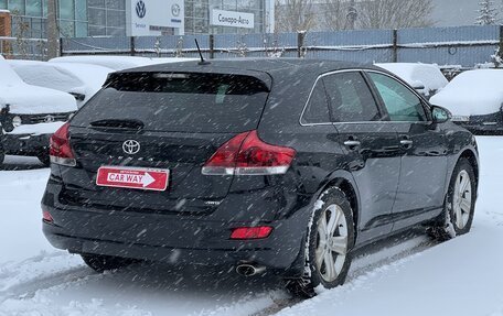 Toyota Venza I, 2013 год, 3 190 000 рублей, 3 фотография