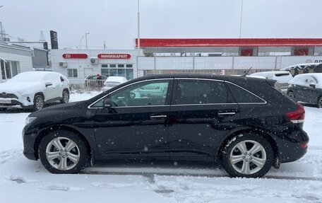 Toyota Venza I, 2013 год, 3 190 000 рублей, 8 фотография