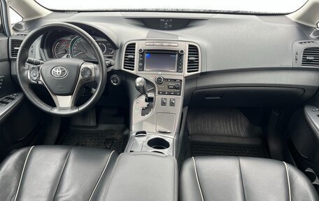 Toyota Venza I, 2013 год, 3 190 000 рублей, 11 фотография