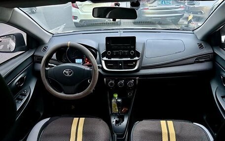 Toyota Yaris XP150 рестайлинг, 2020 год, 1 260 000 рублей, 4 фотография