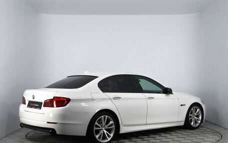 BMW 5 серия, 2012 год, 1 960 000 рублей, 5 фотография