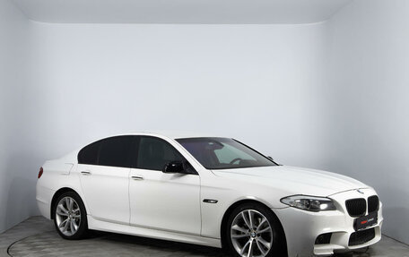 BMW 5 серия, 2012 год, 1 960 000 рублей, 3 фотография