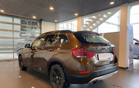 BMW X1, 2013 год, 1 285 000 рублей, 5 фотография