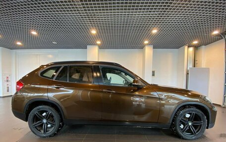 BMW X1, 2013 год, 1 285 000 рублей, 2 фотография