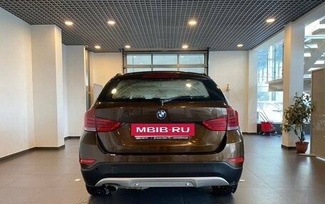 BMW X1, 2013 год, 1 285 000 рублей, 4 фотография