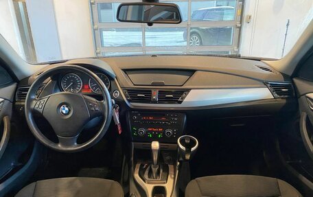 BMW X1, 2013 год, 1 285 000 рублей, 9 фотография