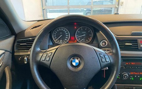 BMW X1, 2013 год, 1 285 000 рублей, 10 фотография