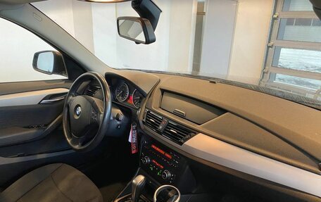 BMW X1, 2013 год, 1 285 000 рублей, 12 фотография