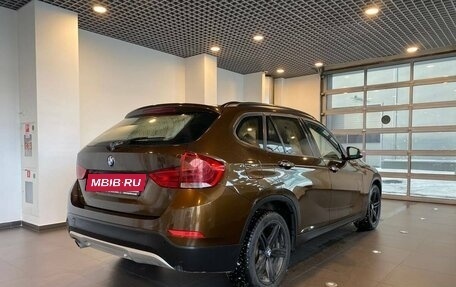 BMW X1, 2013 год, 1 285 000 рублей, 3 фотография