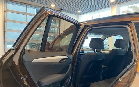 BMW X1, 2013 год, 1 285 000 рублей, 22 фотография